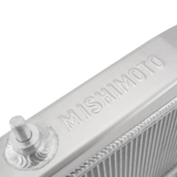 Mishimoto Performance Aluminum Radiator Kit | 2020+ Toyota GR Supra 3.0L (MMRAD-SUP-20K)