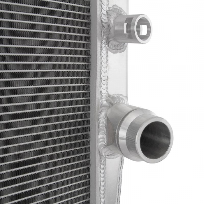 Mishimoto Performance Aluminum Radiator Kit | 2020+ Toyota GR Supra 3.0L (MMRAD-SUP-20K)