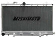 Mishimoto Aluminum Radiator | 2002-2007 Subaru WRX and 2004-2007 Subaru WRX STI (MMRAD-WRX-01)