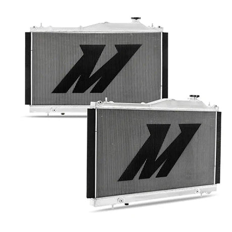 Mishimoto Performance Aluminum Radiator | 2022-2023 Subaru WRX (MMRAD-WRX-22)