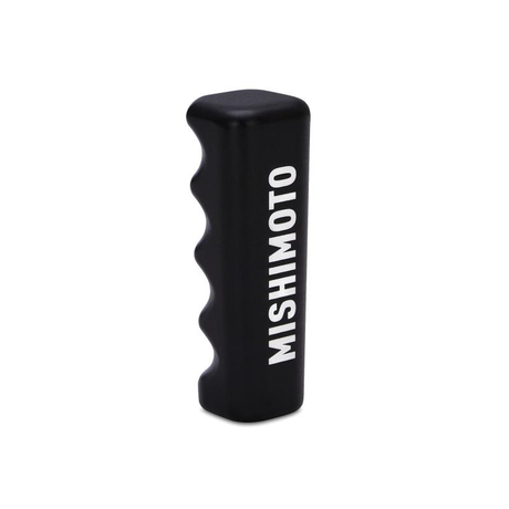 Mishimoto Pistol Grip Shift Knob Black (MMSK-PGR-BK)