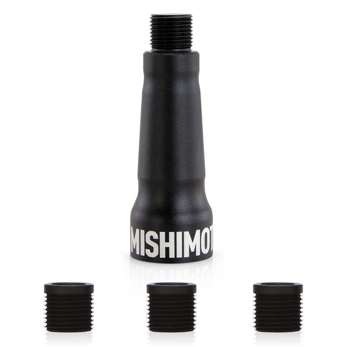 Mishimoto Shift Knob Extension for M18x1.5 Shift Knobs (MMSK-XT)