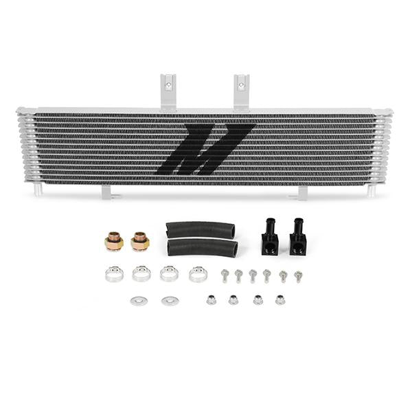 Mishimoto Transmission Cooler | Multiple Fitments (MMTC-DMAX-06SL)