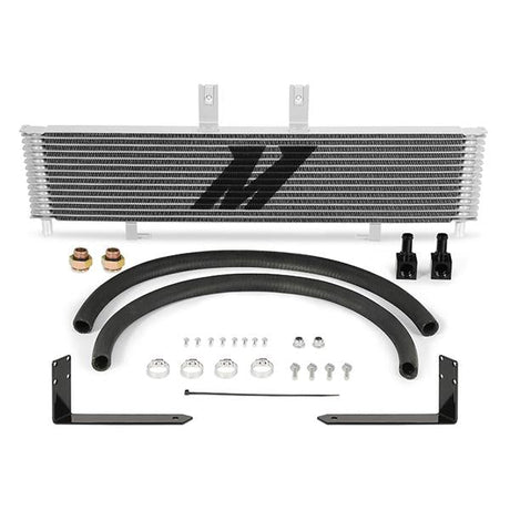 Mishimoto Transmission Cooler | Multiple Fitments (MMTC-DMAX-11SL)