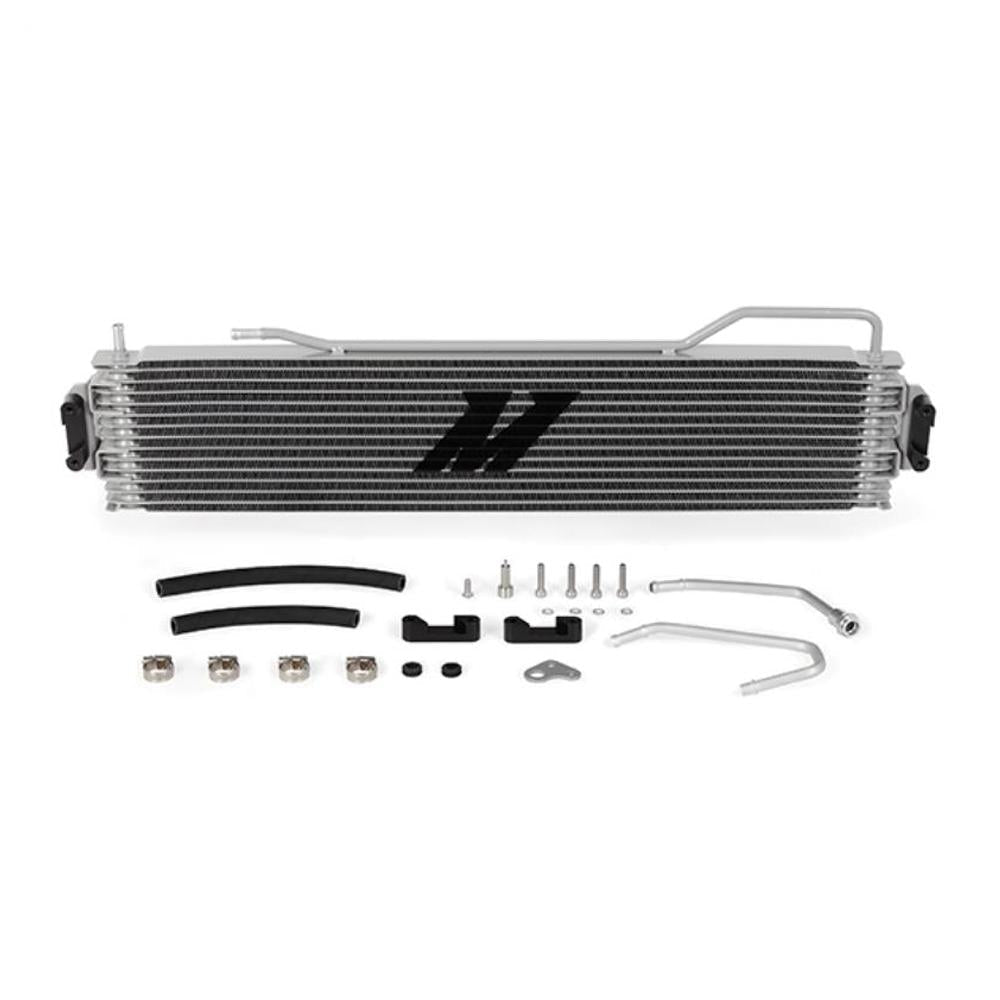 Mishimoto Transmission Cooler | Multiple Fitments (MMTC-K2-14)