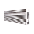 Mishimoto Air-to-Air Intercooler Core - 28" x 10.5" x 3.5" (MMUIC-01)