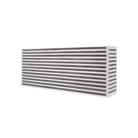 Mishimoto Air-to-Air Intercooler Core - 20" x 11" x 3.5" (MMUIC-13)