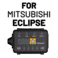 Pedal Commander for Mitsubishi Eclipse