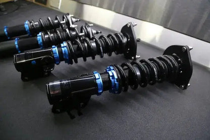 Mitsubishi Evo 7/8/9 02-07 Innovative Series Coilover