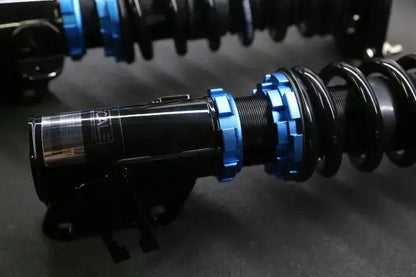 Mitsubishi Evo 7/8/9 02-07 Innovative Series Coilover