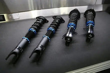 Mitsubishi Evo 4/5/6 96-01 Innovative Series