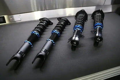 Mitsubishi Evo 4/5/6 96-01 Innovative Series