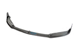 FYBR Tesla Model 3 VSX Genuine Carbon Fiber Front Lip