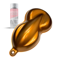 Mojave Orange TopCoat Aerosol
