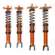 Moton Suspension 1 Way Coilovers - 1984-1991 BMW 3 Series 320i (E30)