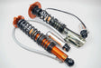 Moton Suspension 2 Way Sport Coilovers (Non Coilover) - 1990-1999 BMW 3 Series (E36)