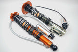 Moton Suspension 2 Way Sport Coilovers (True Coilover) - 1993-1997 Porsche 911 Carrera 2/4 3.6 (993)