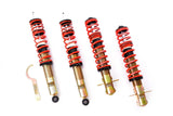 MTS Technik Comfort Series Coilovers for 1974-1980 Volkswagen Scirocco MK1 (53)