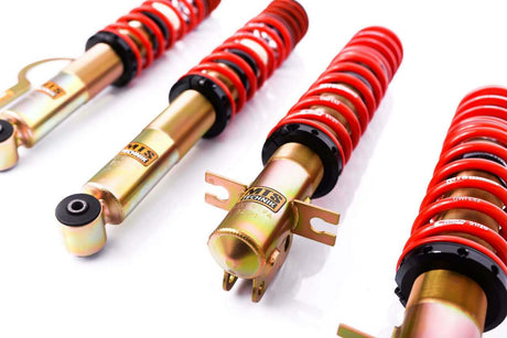 MTS Technik Comfort Series Coilovers for 1974-1985 Volkswagen Golf MK1 (17)