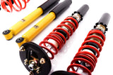 MTS Technik Comfort Series Coilovers for 1982-1991 BMW 3 Series Coupe 45mm Front Strut (E30)