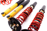 MTS Technik Comfort Series Coilovers for 1982-1991 BMW 3 Series Sedan 45mm Front Strut (E30)