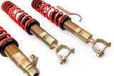 MTS Technik Comfort Series Coilovers for 1987-1993 Honda Civic Hatchback (EC/ED/EE)