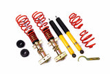 MTS Technik Comfort Series Coilovers for 1995-2003 BMW Z3 Roadster (E36)