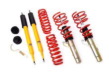 MTS Technik Comfort Series Coilovers for 2006-2013 BMW 3 Series Coupe (E92)