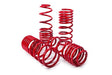 MTS Technik Lowering Springs for 1997-2005 Porsche 911 (996)