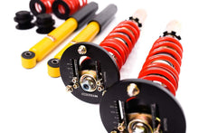 MTS Technik Stance Series Coilovers for 1982-1993 BMW 3 Series Kombi 51mm Front Strut (E30)