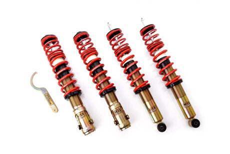 MTS Technik Sport Series Coilovers for 1994-1999 Volkswagen Polo MK3 (6N1)