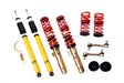 MTS Technik Sport Series Coilovers for 1994-2000 Audi A4 Sedan FA Max Load 1080 kg (8D2)