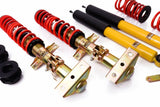 MTS Technik Sport Series Coilovers for 1994-2000 BMW 3 Series Compact (E36)