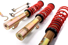 MTS Technik Stance Series Coilovers for 1994-2001 BMW 7 Series (E38)