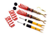MTS Technik Stance Series Coilovers for 1994-2002 Audi A8 Quattro (4D2/4D8)