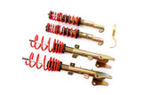 MTS Technik Sport Series Coilovers for 1997-2005 Alfa Romeo 156 (932)