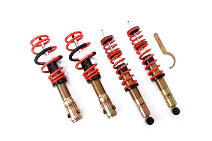 MTS Technik Stance Series Coilovers for 1999-2001 Volkswagen Polo MK3 FL (6N2)