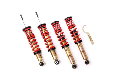MTS Technik Sport Series Coilovers for 1999-2005 Lexus IS200 / IS300 (E1)