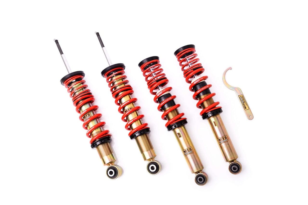 MTS Technik Stance Series Coilovers for 2001-2005 Lexus IS200 / IS300 SportCross (E1)