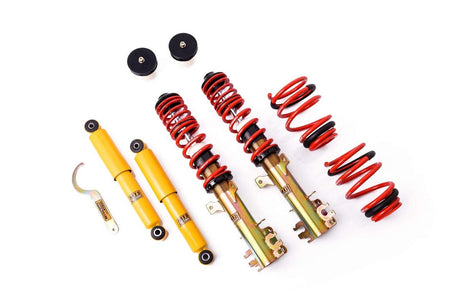 MTS Technik Sport Series Coilovers for 2009+ Fiat 500C (312)