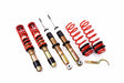 MTS Technik Street Series Coilovers for 1995-2003 BMW 5 Series Sedan FA Max Load 1105 kg (E39)