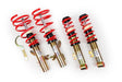 MTS Technik Street Series Coilovers for 2001-2006 Mini Cooper (R50)