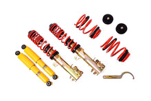 MTS Technik Street Series Coilovers for 2008-2016 Ford Ka (RU8)