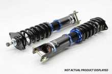 Mercedes-Benz GLC-Class 16-22 RWD Innovative Series Coilover