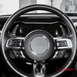 Mustang 2015-2023 Carbon Fiber Paddle Shifter Extensions