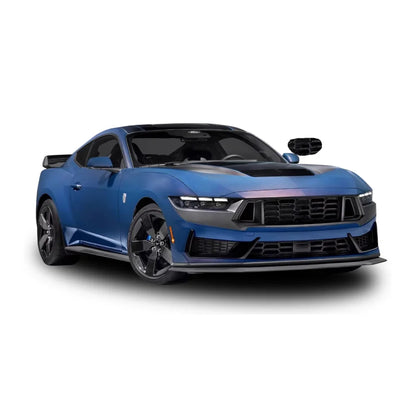 Pedal Commander for Ford Mustang