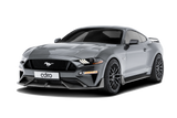 Ford Mustang Carbon Fiber Front Lip