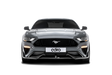 ADRO Ford Mustang Carbon Fiber Front Lip