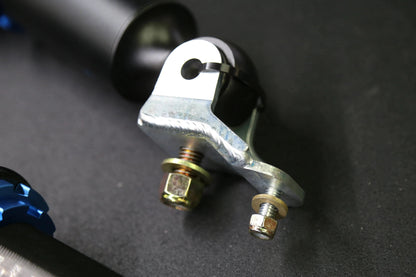 Ford Mustang 90-93 Innovative Series Coilover