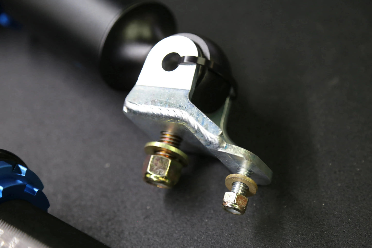 Ford Mustang 79-89 Innovative Series Coilover